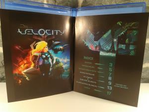 Velocity 2X - Critical Mass Edition (08)